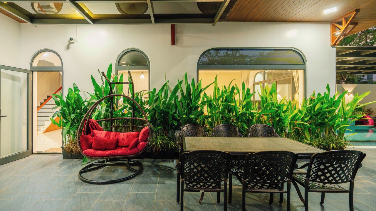 Photo of Outdoor in Ngu Hanh Son