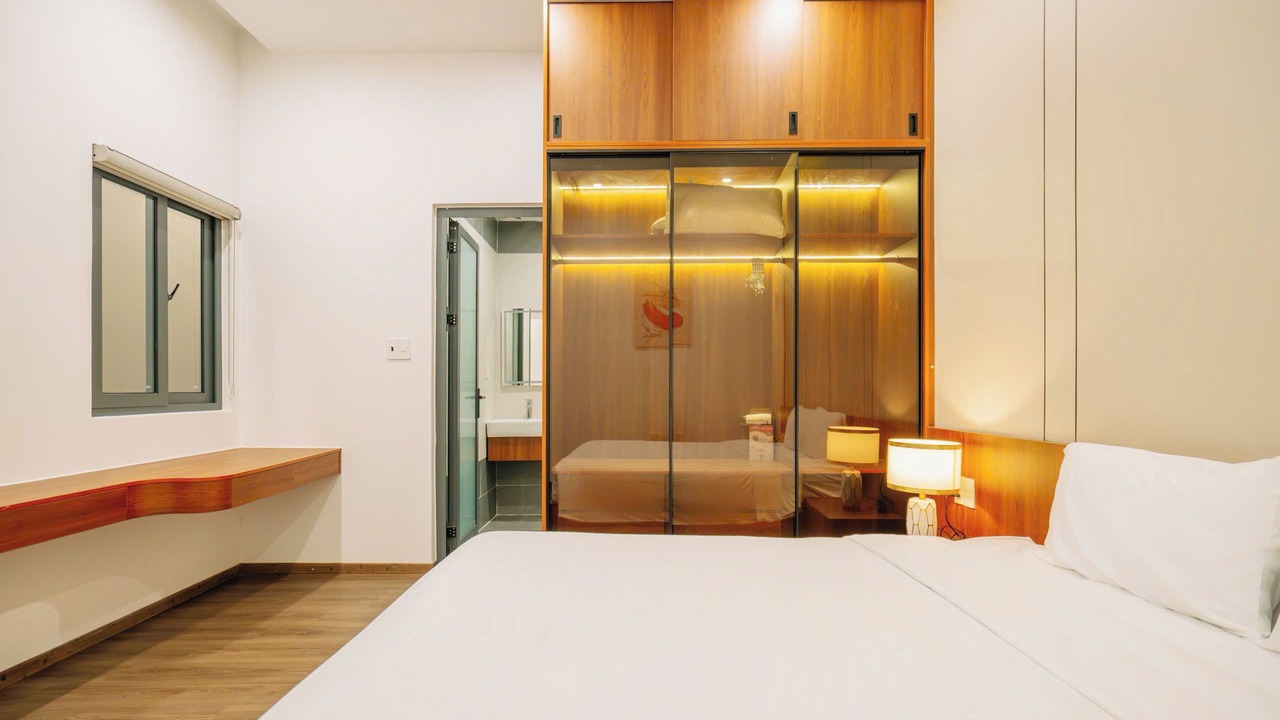 Photo of Bedroom in Ngu Hanh Son