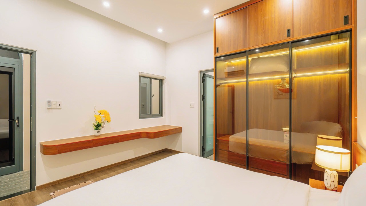 Photo of Bedroom in Ngu Hanh Son