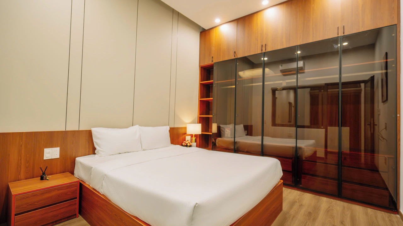 Photo of Bedroom in Ngu Hanh Son