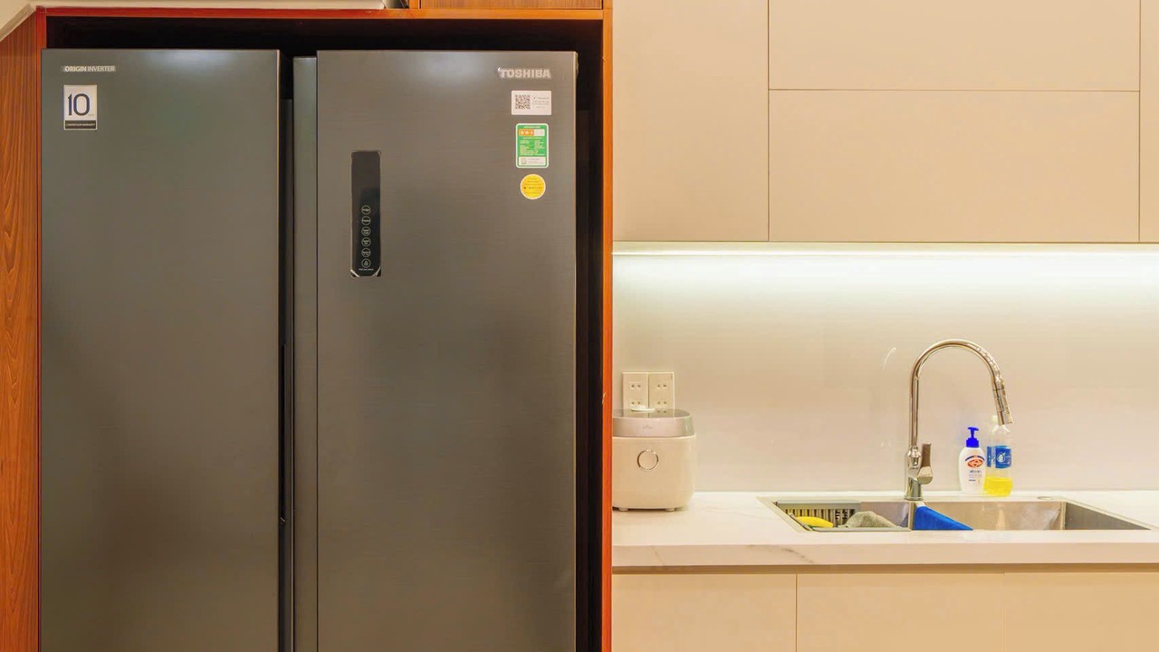 Photo of Kitchen in Ngu Hanh Son