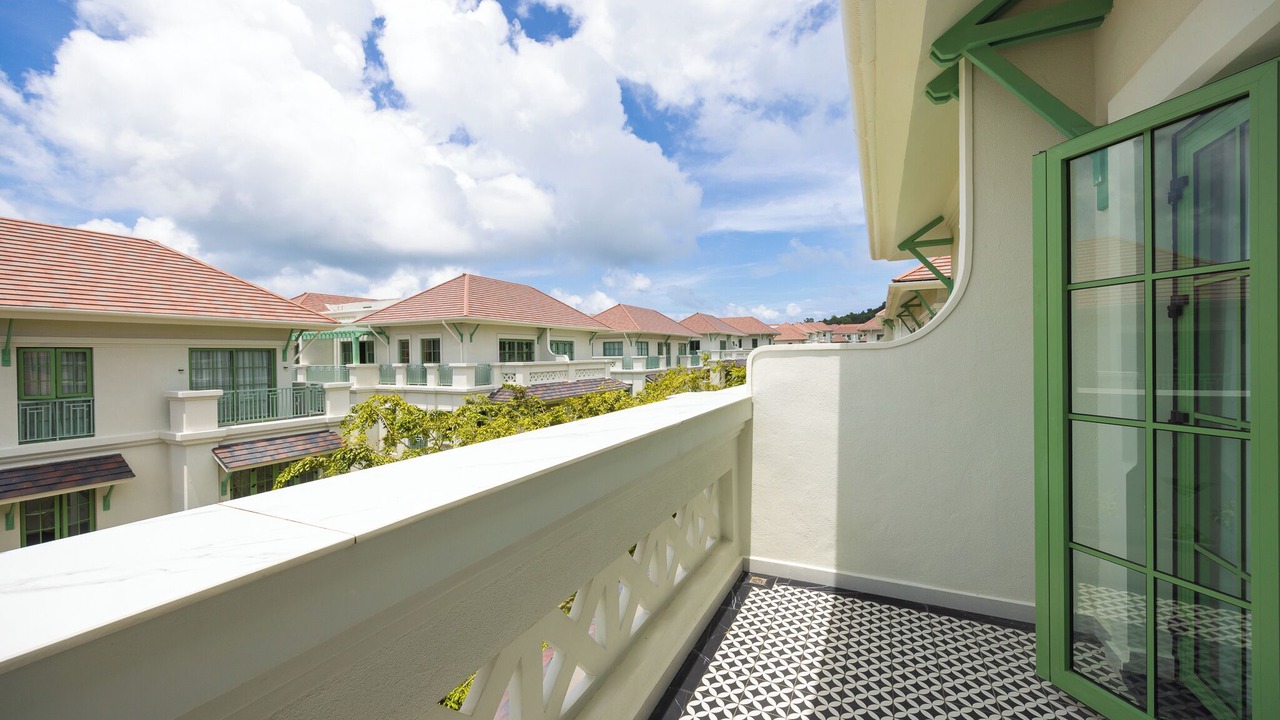 Photo of Bedroom in Khem Beach