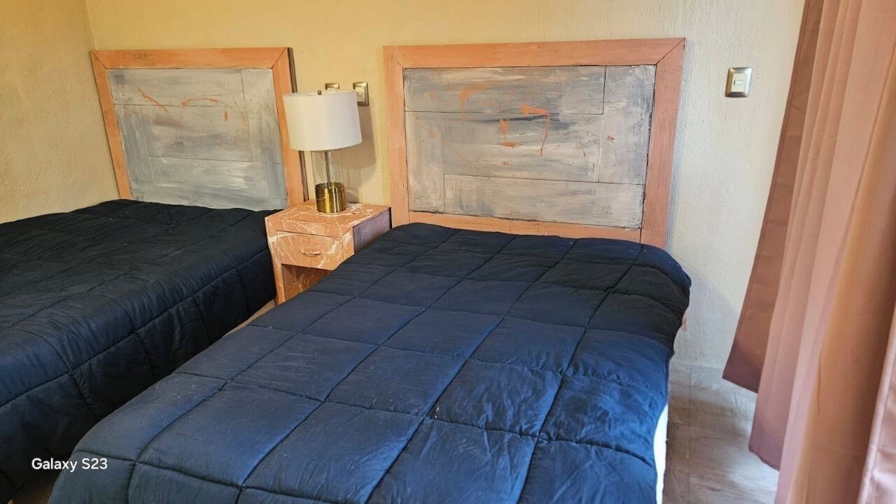 Photo of Bedroom in San Carlos