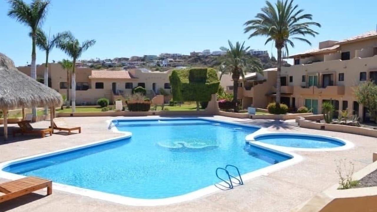 Photo of Outdoor in San Carlos