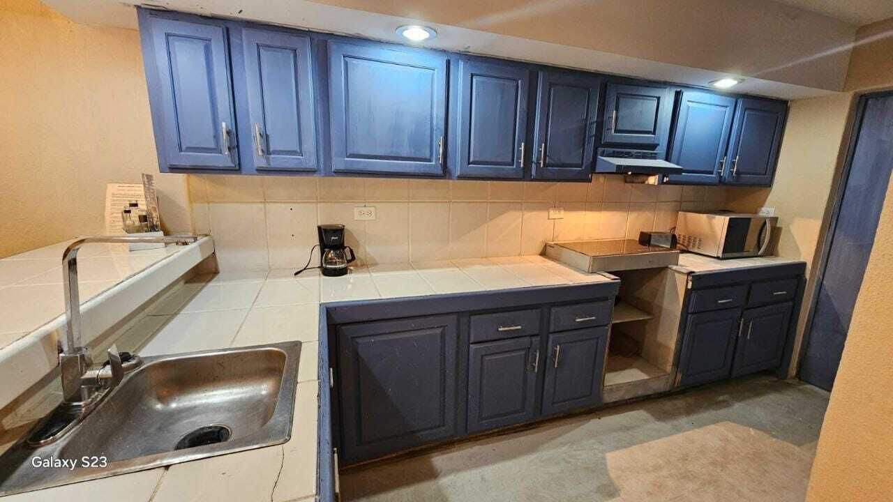 Photo of Kitchen in San Carlos