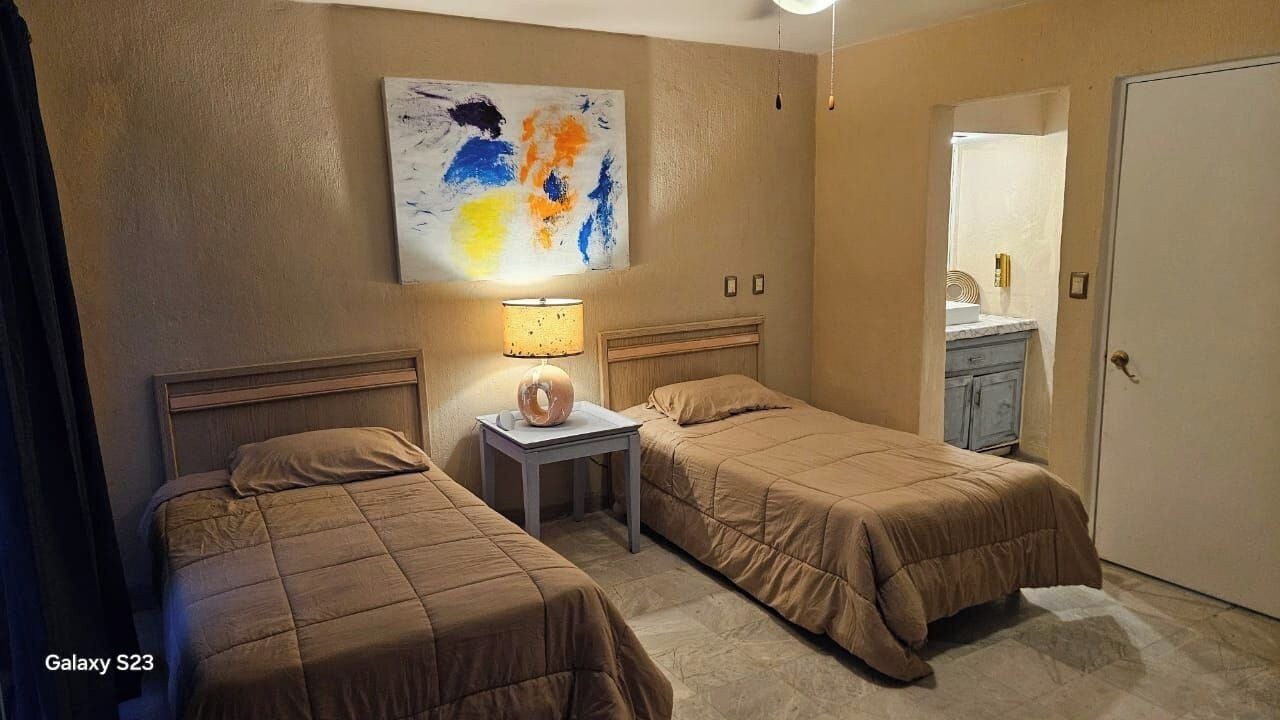Photo of Bedroom in San Carlos