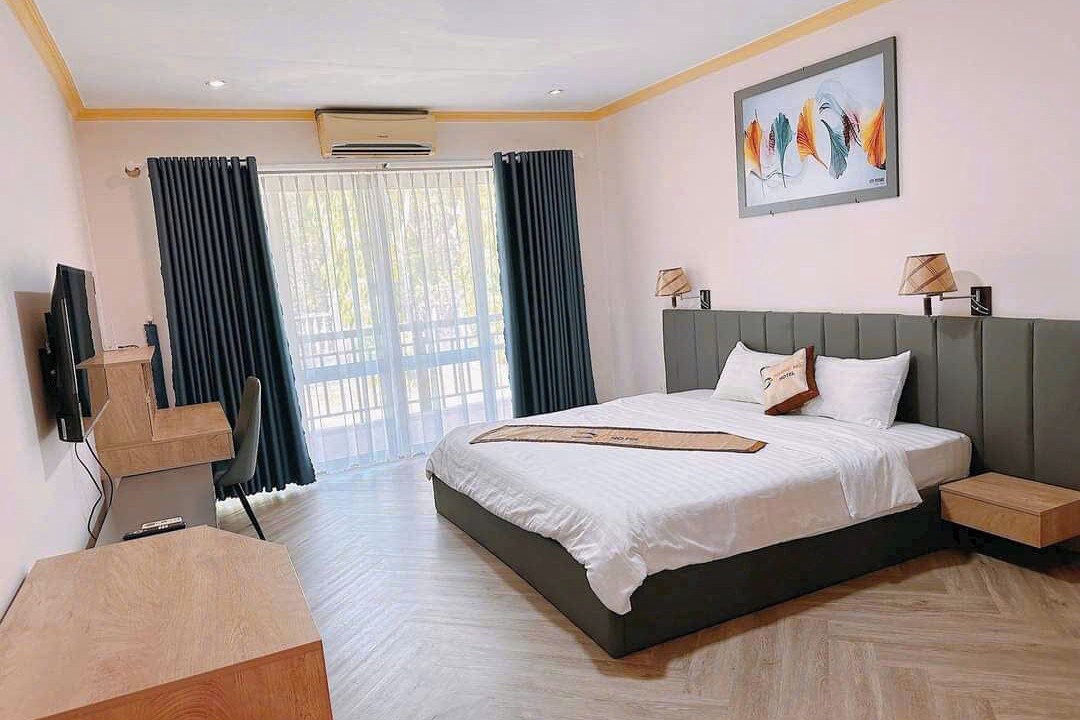 Photo of Bedroom in Binh Son