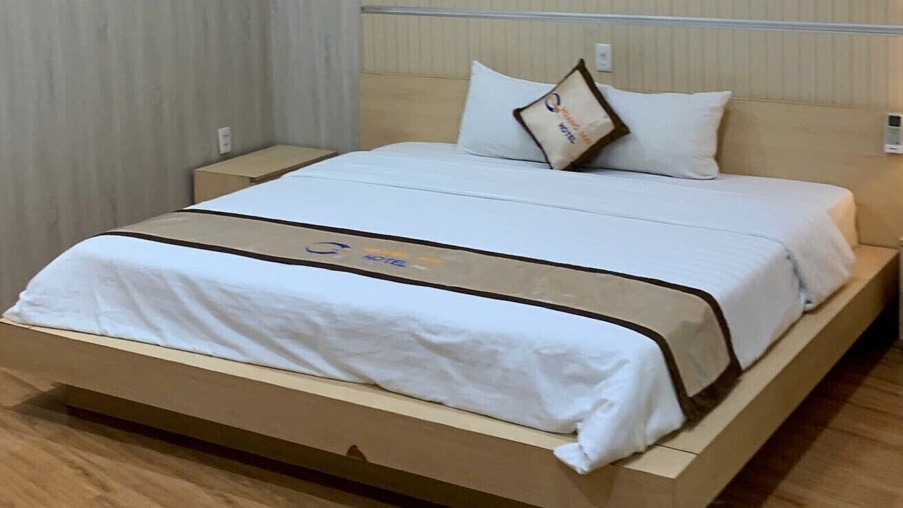Photo of Bedroom in Binh Son