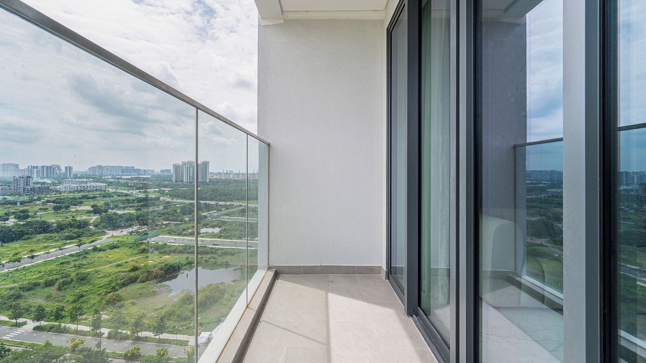 Photo of Outdoor in Thu Thiem