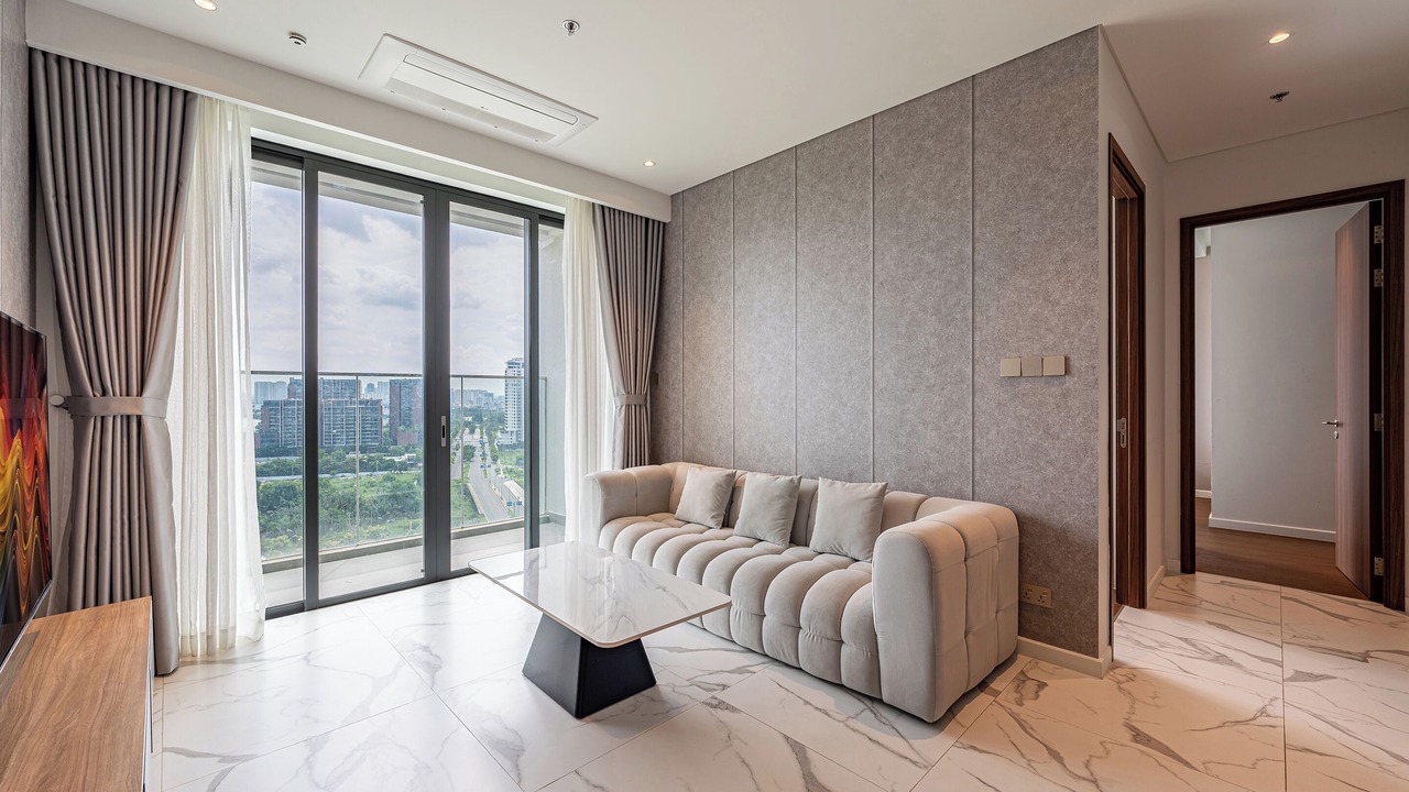 Photo of Livingroom in Thu Thiem