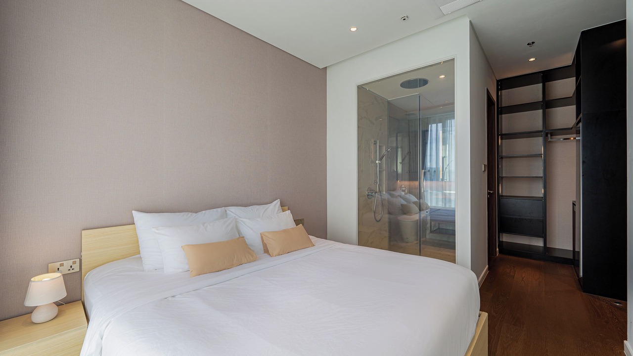 Photo of Bedroom in Thu Thiem