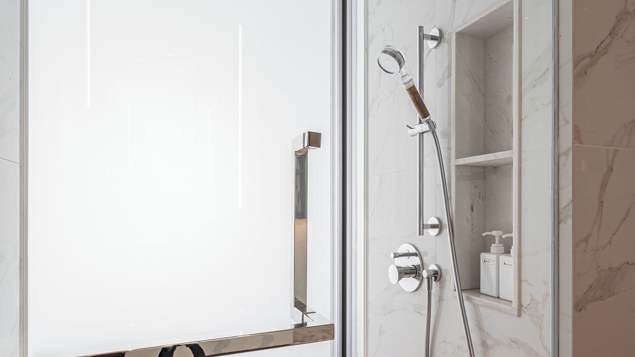 Photo of Bathroom in Thu Thiem
