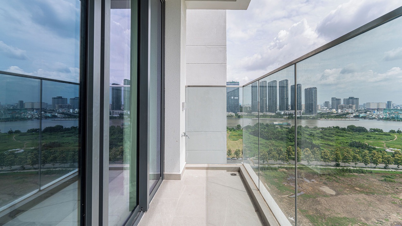 Photo of Outdoor in Thu Thiem