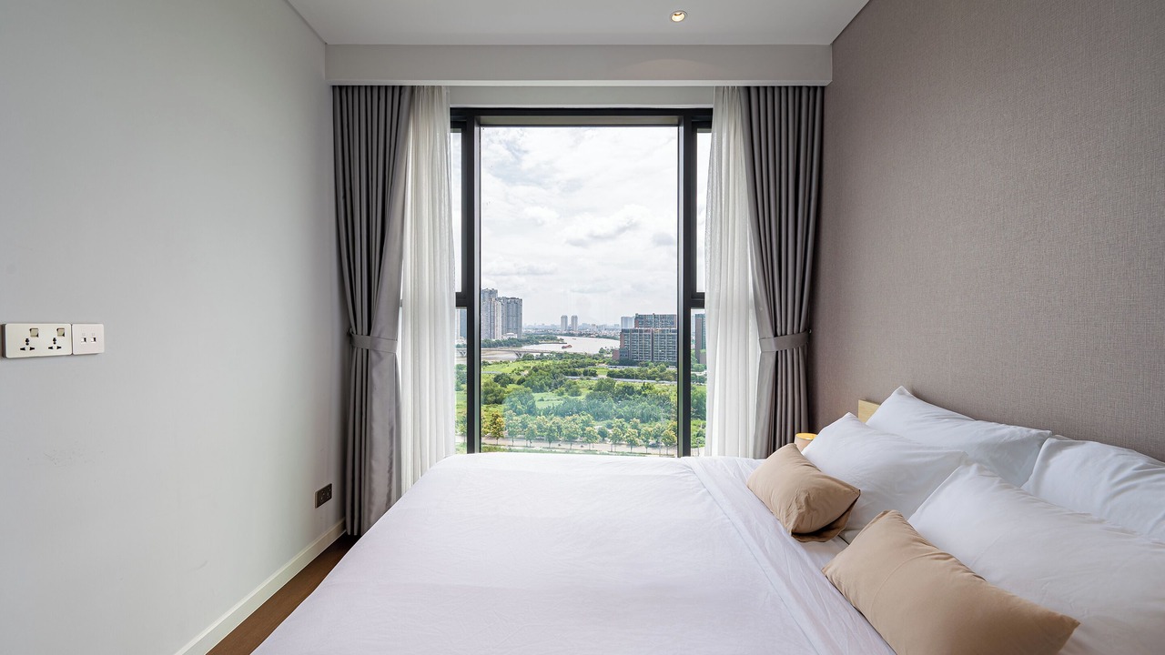 Photo of Bedroom in Thu Thiem