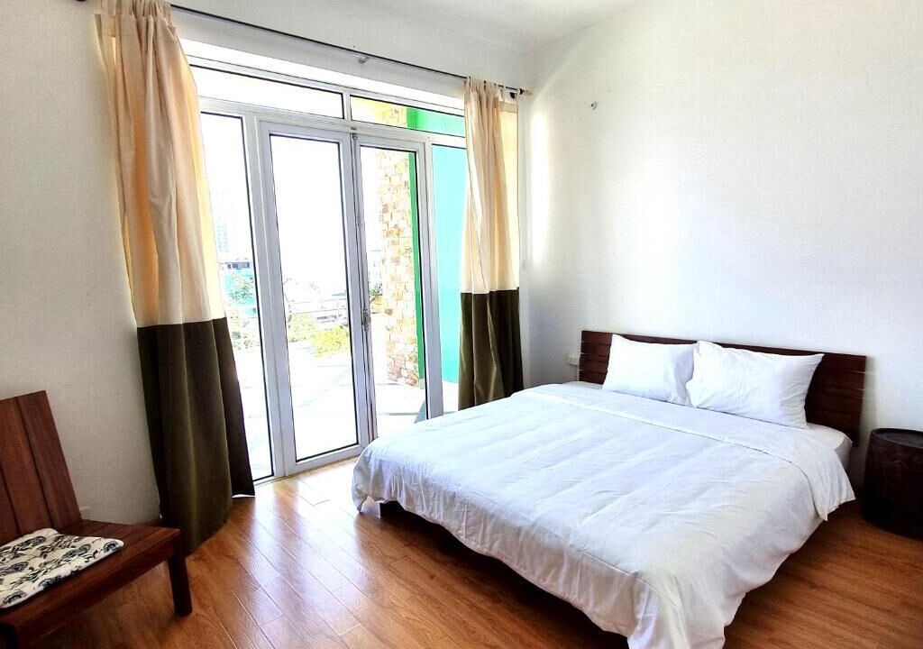 Photo of Bedroom in Bai Chay