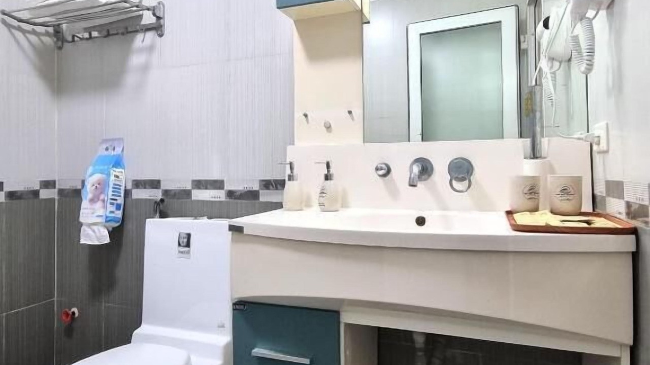 Photo of Bathroom in Bai Chay
