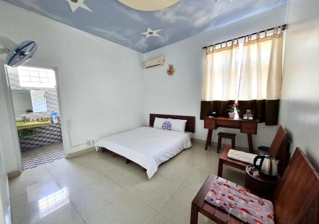 Photo of Bedroom in Bai Chay