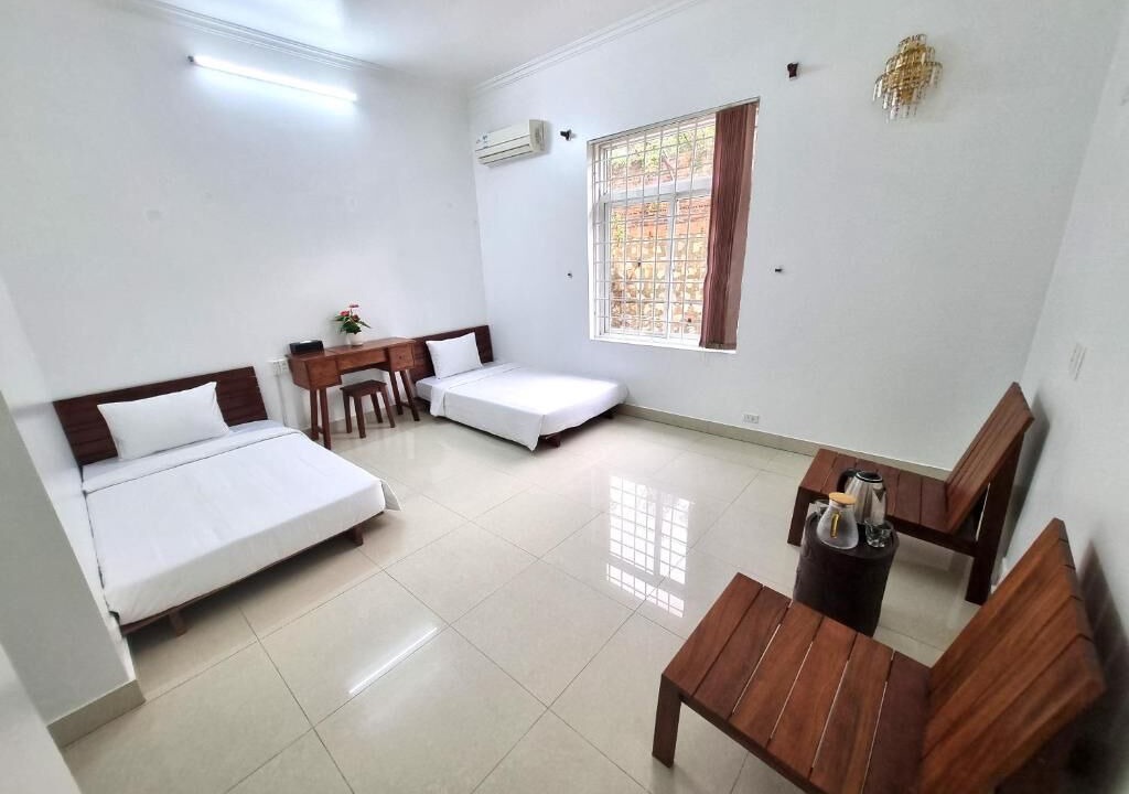 Photo of Bedroom in Bai Chay