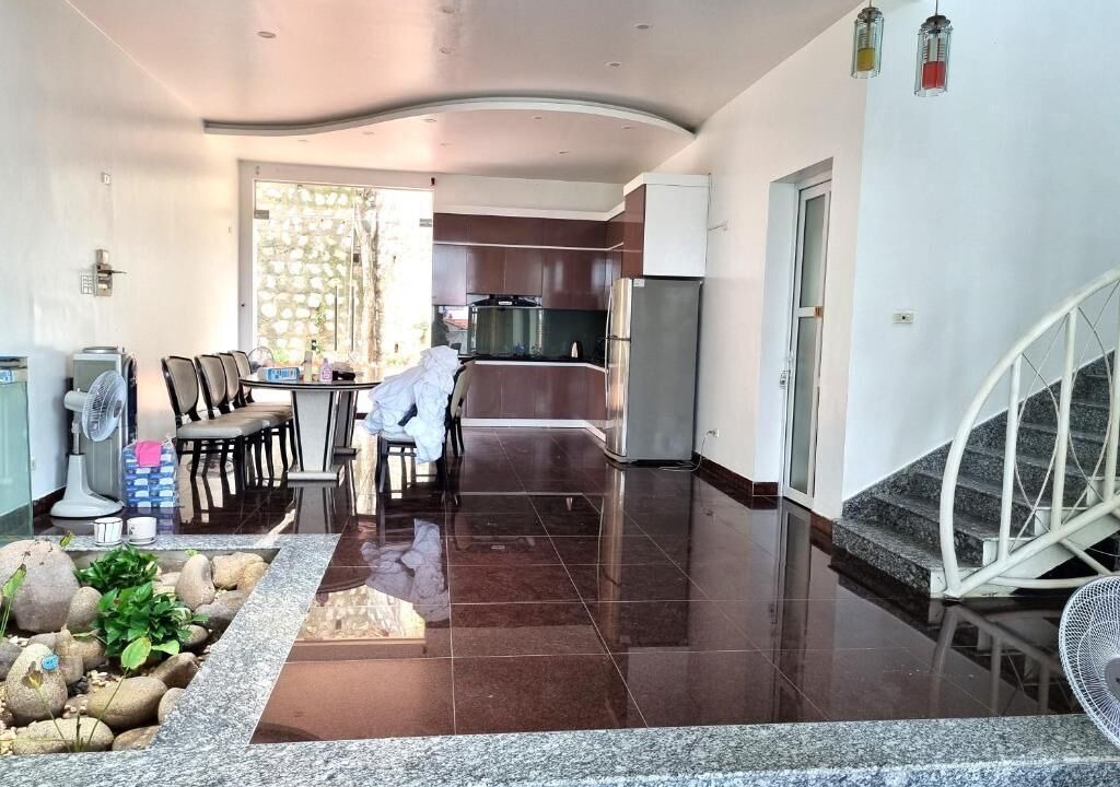 Photo of Kitchen in Bai Chay