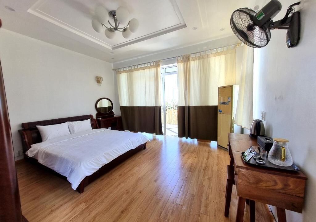 Photo of Bedroom in Bai Chay