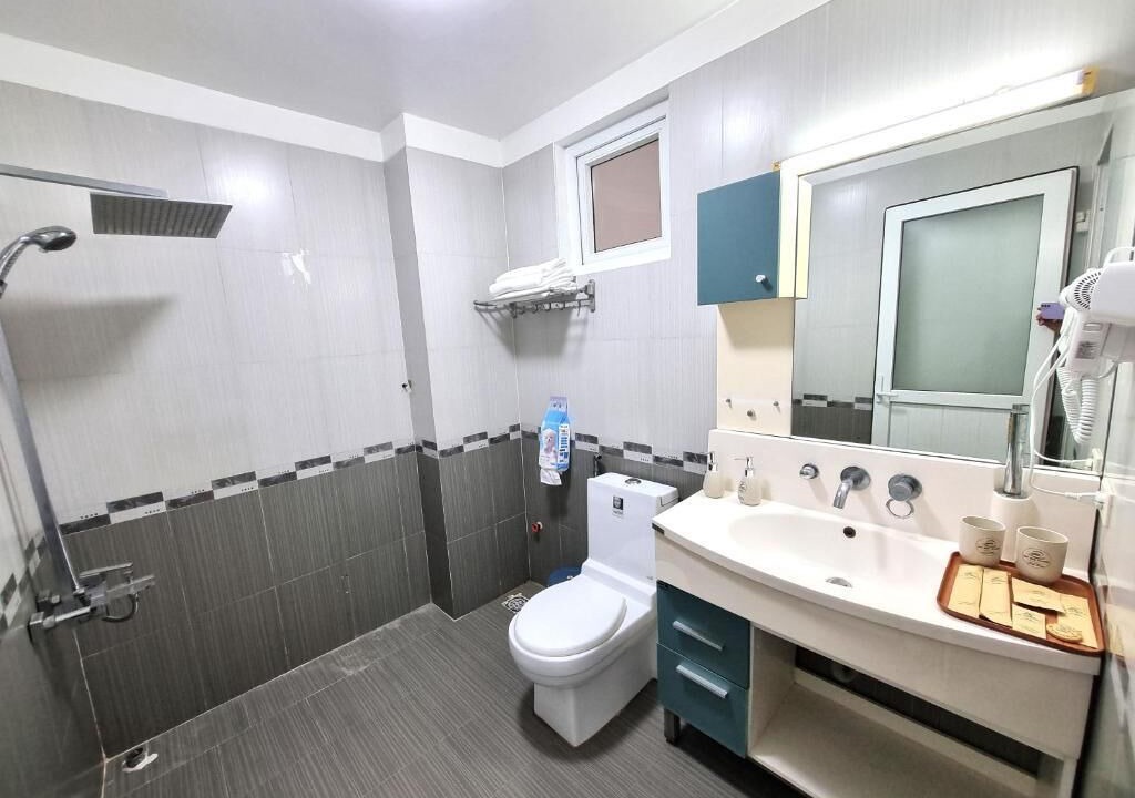 Photo of Bathroom in Bai Chay