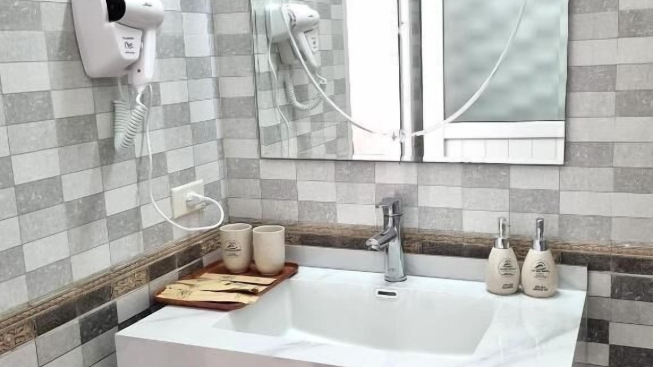 Photo of Bathroom in Bai Chay