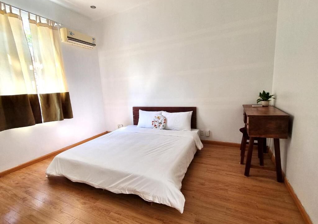 Photo of Bedroom in Bai Chay