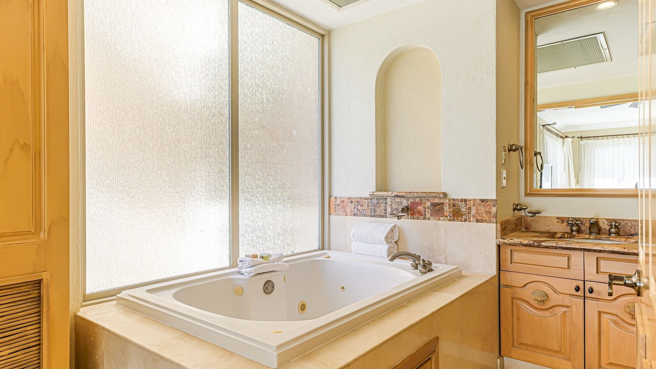 Photo of Bathroom in El Medano Ejidal