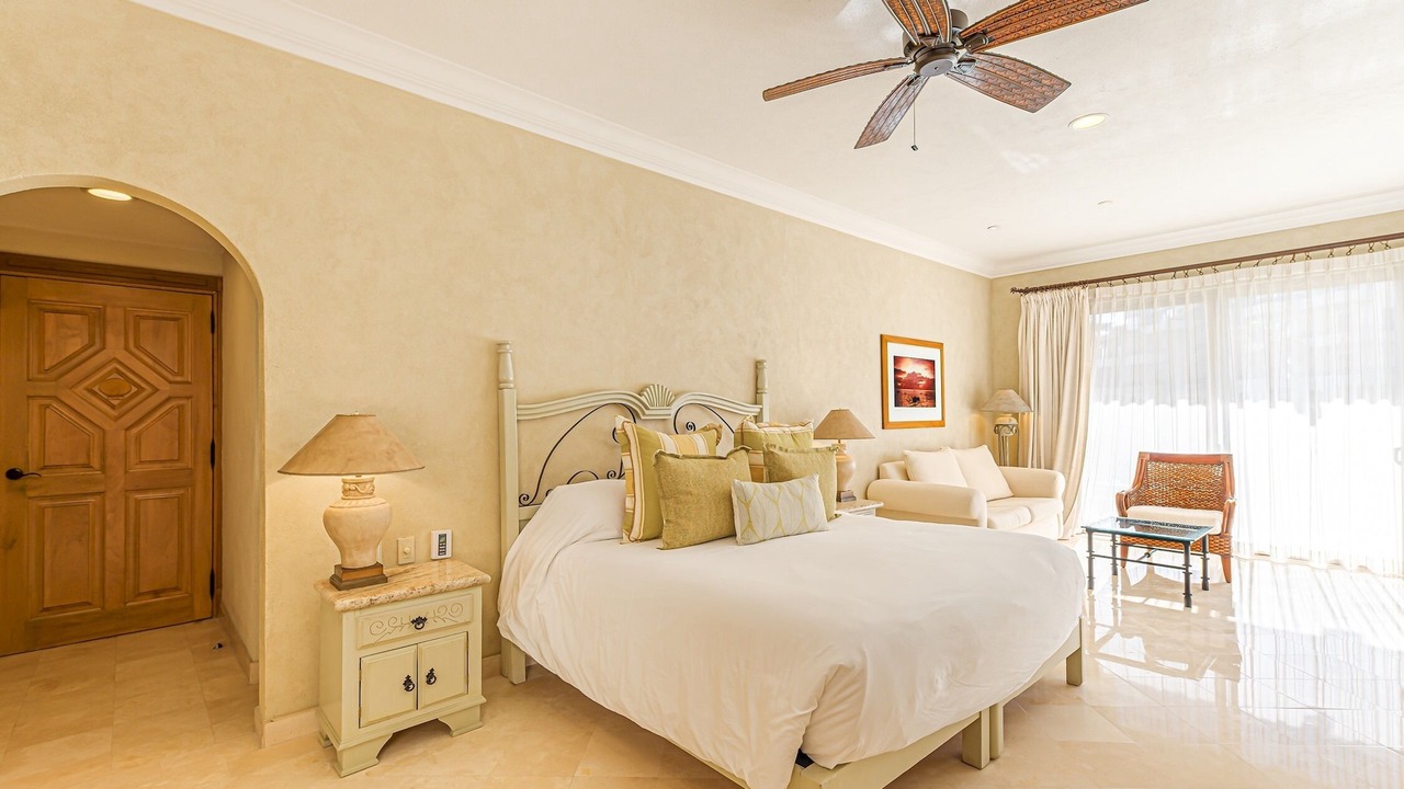 Photo of Bedroom in El Medano Ejidal