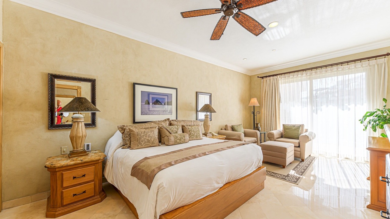 Photo of Bedroom in El Medano Ejidal