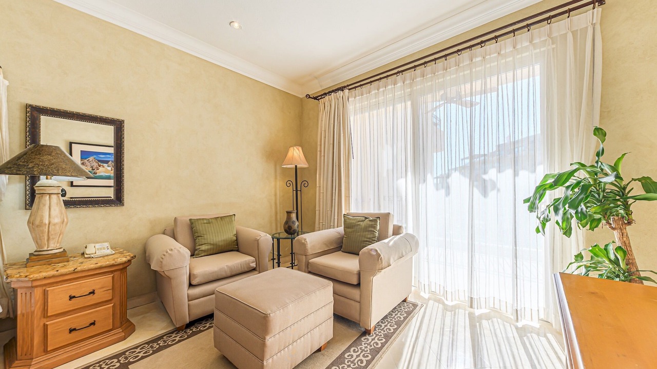 Photo of Livingroom in El Medano Ejidal