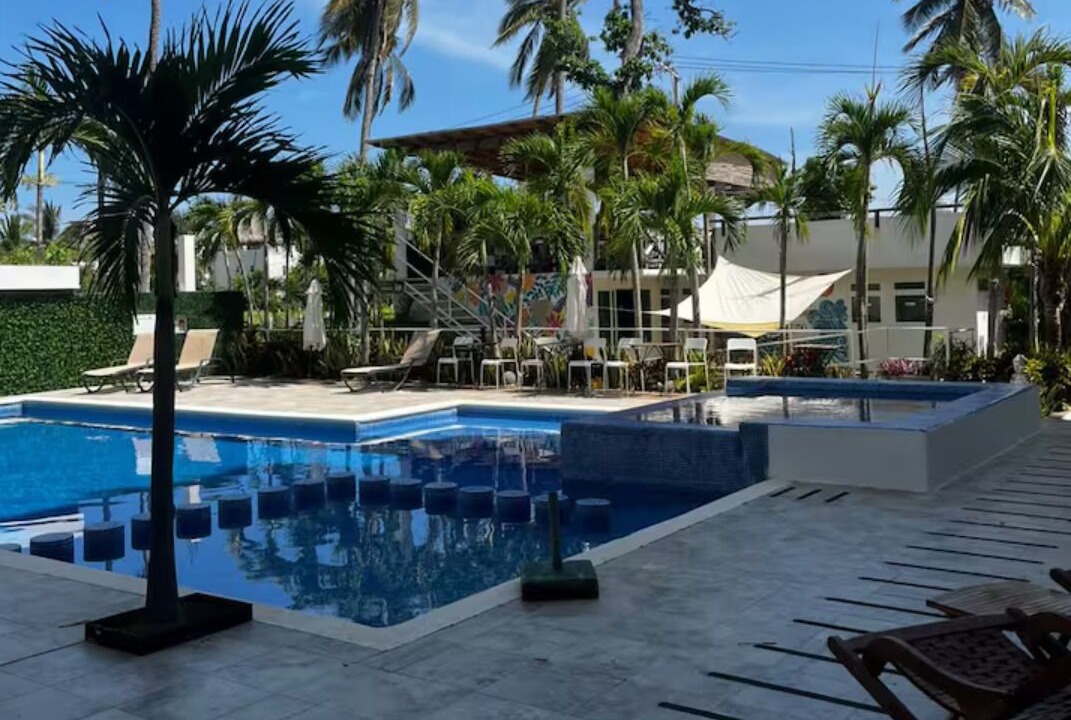 Photo of Outdoor in Playa Diamante