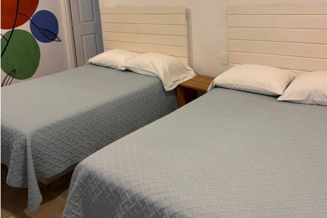 Photo of Bedroom in Playa Diamante
