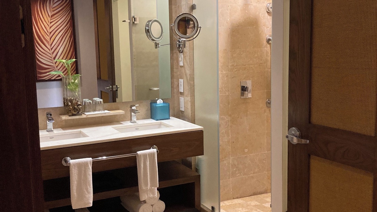 Photo of Bathroom in Playa Diamante