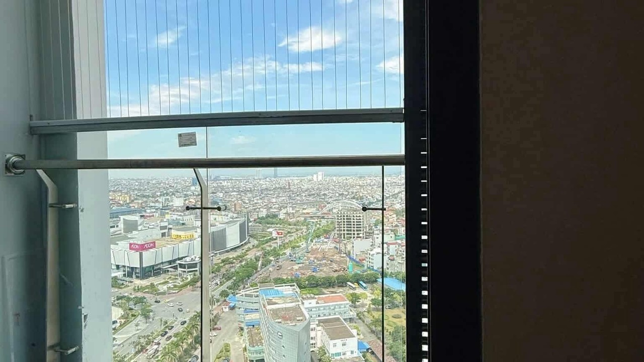 Photo of Patio Balcony in Le Chan