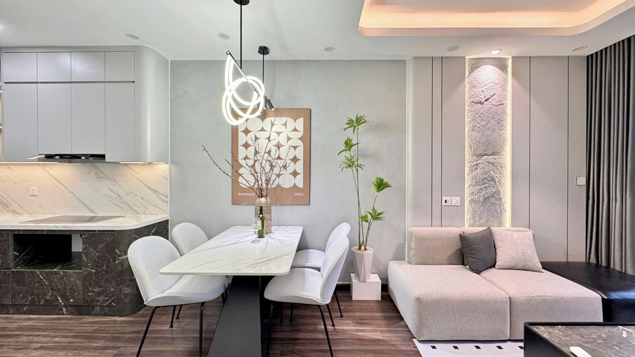 Photo of Bedroom in Le Chan