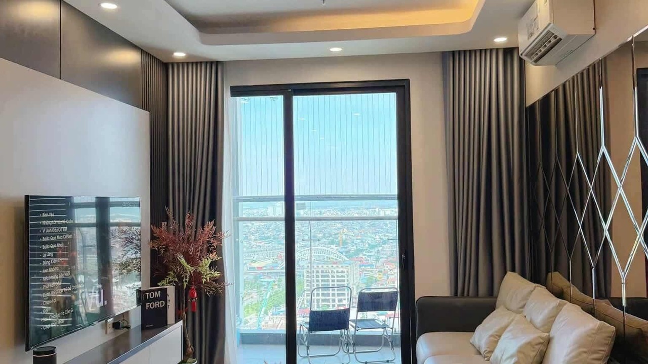 Photo of Livingroom in Le Chan