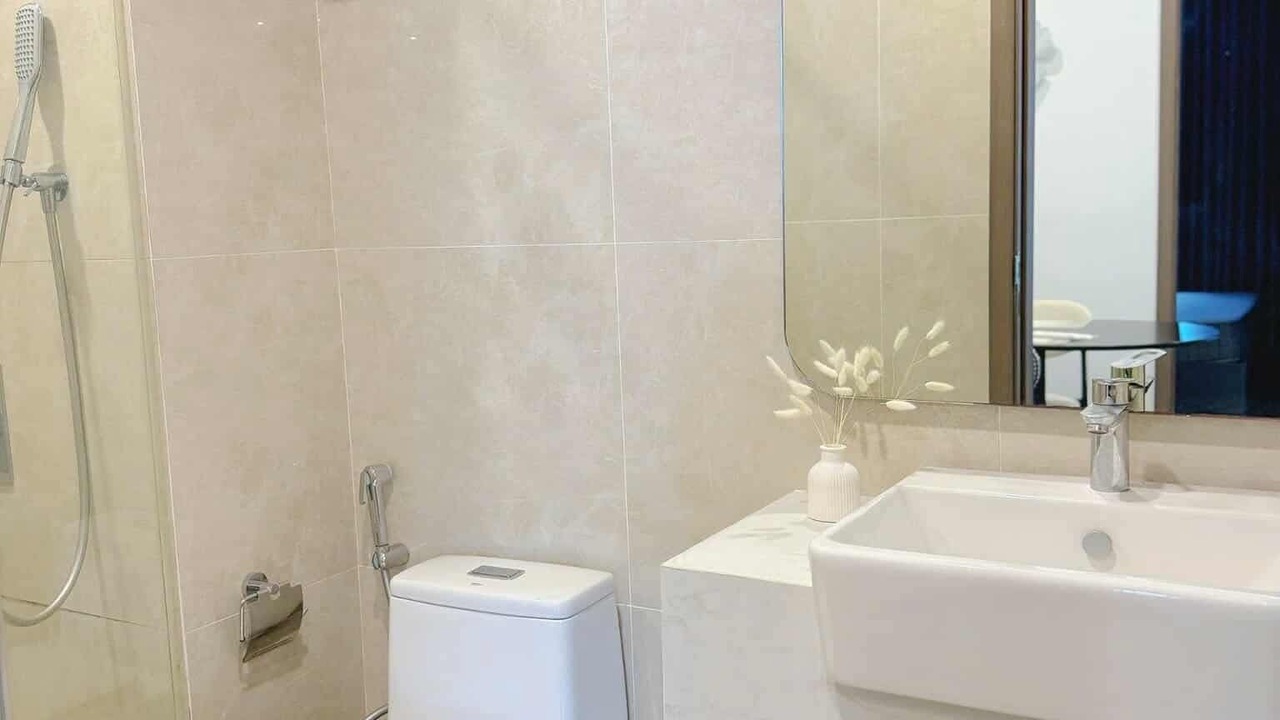 Photo of Bathroom in Le Chan