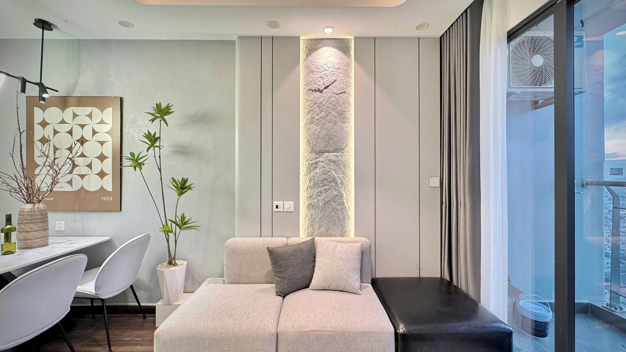 Photo of Livingroom in Le Chan