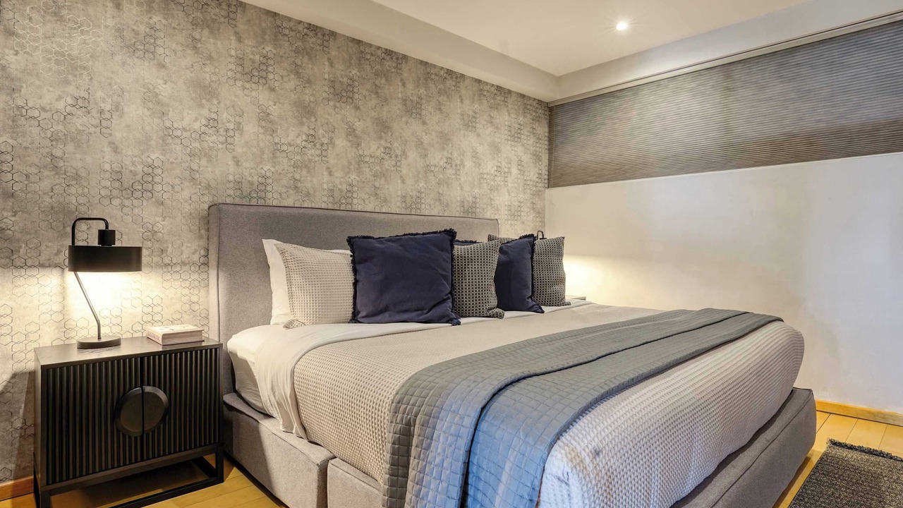 Photo of Bedroom in Granada