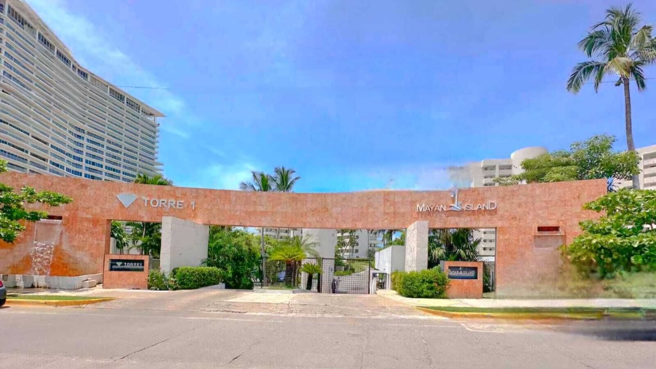 Photo of Outdoor in Playa Diamante