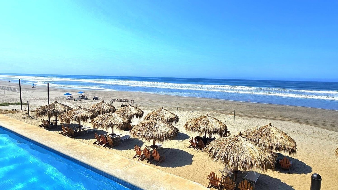 Photo of Others in Playa Diamante