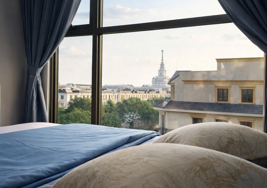 Photo of Bedroom in Gia Lam