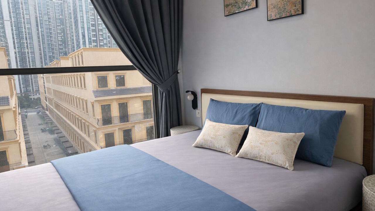 Photo of Bedroom in Gia Lam