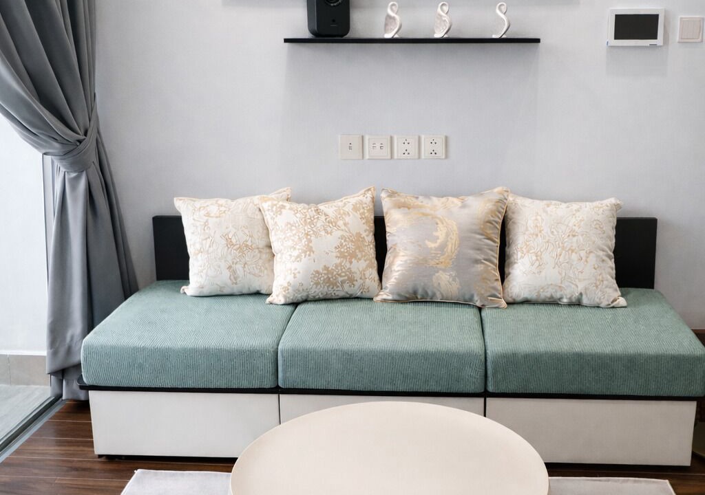 Photo of Livingroom in Gia Lam