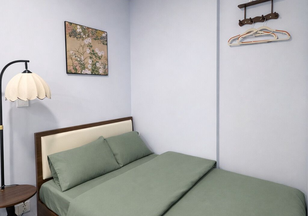 Photo of Bedroom in Gia Lam