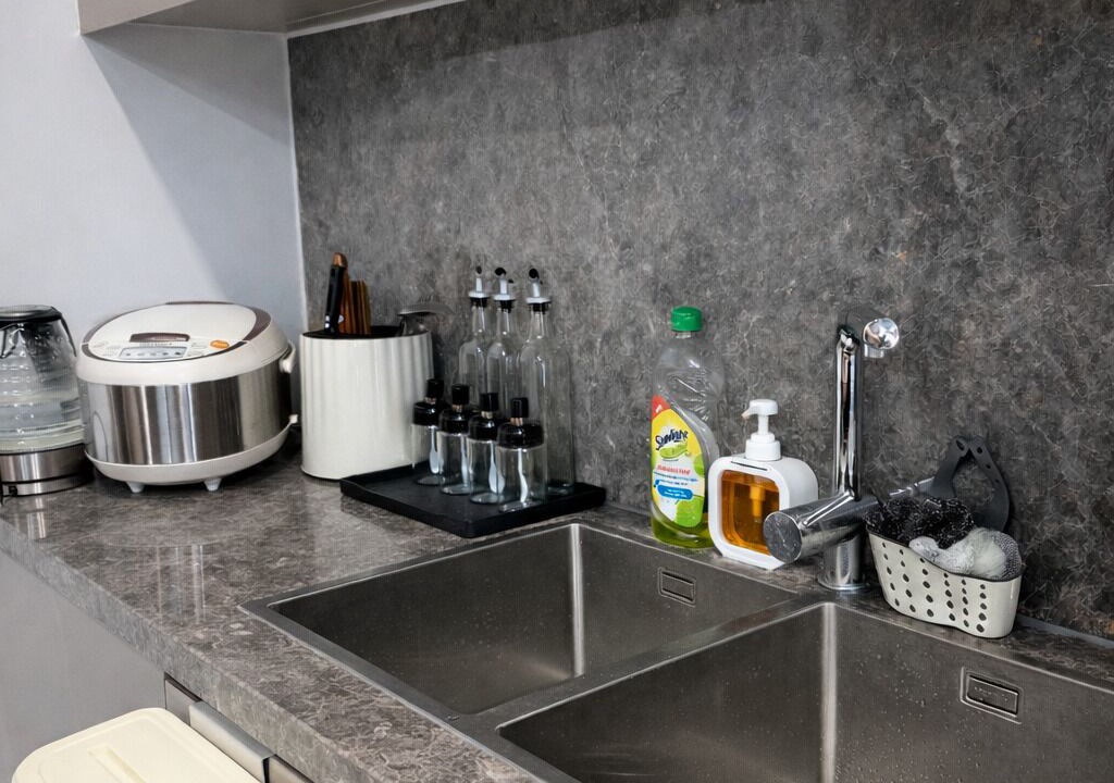 Photo of Kitchen in Gia Lam