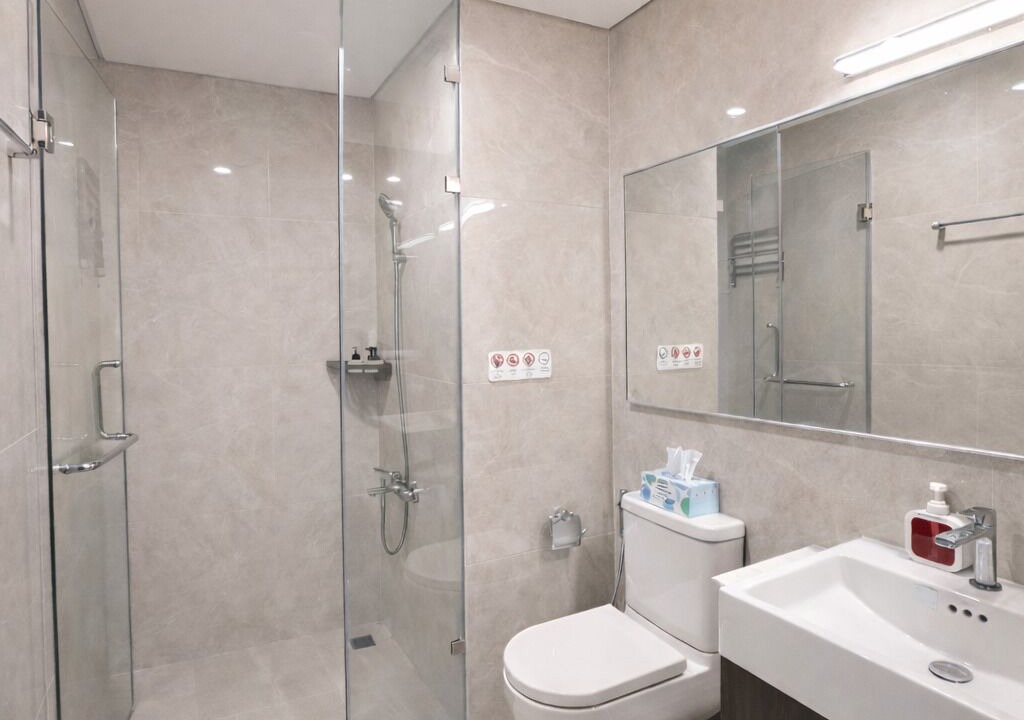 Photo of Bathroom in Gia Lam