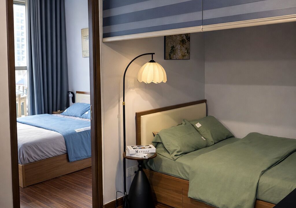 Photo of Bedroom in Gia Lam