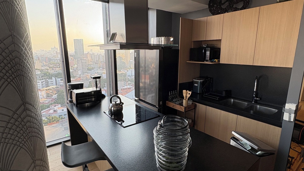 Photo of Kitchen in Zona Rosa